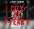 Cover: City of Fear - Dreamscape Media