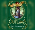 Cover: Outlaws - Dreamscape Media