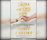 Enlarge image Cover: Swear on This Life - Dreamscape Media