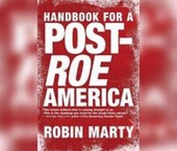 Enlarge image Cover: Handbook for a Post-Roe America - Dreamscape Media