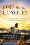 Cover: One for the Coyotes - Outskirts Press