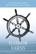 Cover: Harbor Yarns - Outskirts Press