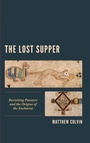 Cover: The Lost Supper - Lexington Books/Fortress Academic