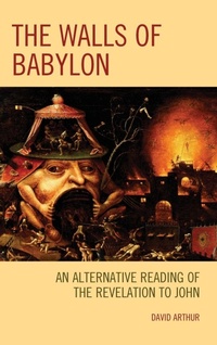 Enlarge image Cover: The Walls of Babylon - Lexington Books/Fortress Academic