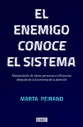 Cover: El enemigo conoce el sistema / The Enemy Knows the System - Debate