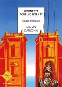 Abbildung von: Siamo Palermo - Mondadori