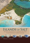 Cover: Islands of Salt - Sidestone Press