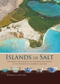 Cover: Islands of Salt - Sidestone Press