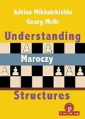 Cover: Understanding Maroczy Structures - Thinkers Publishing