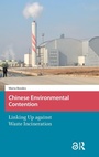 Cover: Chinese Environmental Contention - Amsterdam University Press
