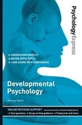 Cover: Psychology Express: Developmental Psychology - Prentice Hall;Pearson