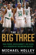 Cover: The Big Three - Grand Central Publishing