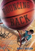 Cover: Bouncing Back - Little, Brown Books for Young Readers