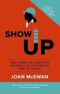Abbildung von: Show Up - Joan McEwan