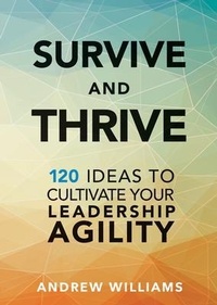 Abbildung von: Survive and Thrive - Agility Consulting Group