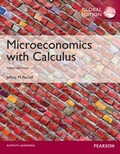 Bild: Microeconomics with Calculus, Global Edition PXE eBook - Pearson