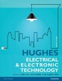 Cover: Hughes Electrical and Electronic Engineering - Pearson