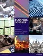 Cover: Forensic Science - Pearson Education Limited