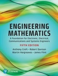 Cover: Engineering Mathematics - Pearson HigherEducation