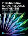 Cover: International Human Resource Management ePub - Pearson