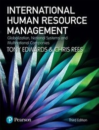 Enlarge image Cover: International Human Resource Management ePub - Pearson