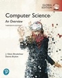 Cover: Computer Science: An Overview, Global Edition - Pearson