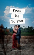 Cover: From Me To You - Roshan Singh