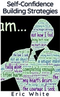 Cover: Self-Confidence Building Strategies - BlueNome Publishing