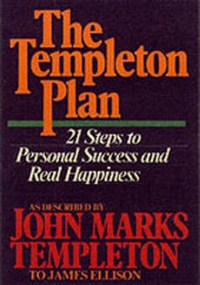 Enlarge image Cover: The Templeton Plan - Templeton Foundation Press,U.S.