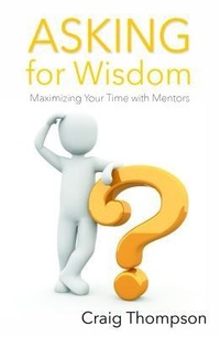 Enlarge image Cover: Asking for Wisdom - Thompson Publishers