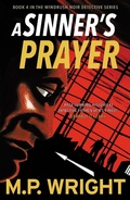 Cover: A Sinner's Prayer - Black & White Publishing