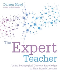Enlarge image Cover: Expert Teacher - Independent Thinking Press