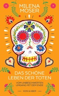 Cover: Das sch&ouml;ne Leben der Toten - Kein & Aber