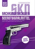 Cover: Sachkundenachweis - Yachting-Center