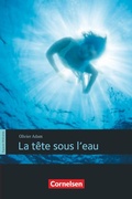 Cover: Espaces litt&eacute;raires - Lekt&uuml;ren in franz&ouml;sischer Sprache - B1 - Cornelsen Verlag