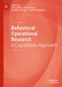 Cover: Behavioral Operational Research - Palgrave Macmillan