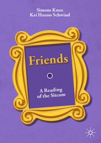 Enlarge image Cover: Friends - Palgrave Macmillan