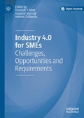 Bild: Industry 4.0 for SMEs - Palgrave Macmillan