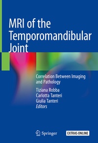 Abbildung von: MRI of the Temporomandibular Joint - Springer