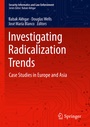 Cover: Investigating Radicalization Trends - Springer
