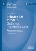 Bild: Industry 4.0 for SMEs - Palgrave Macmillan
