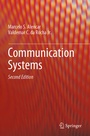 Cover: Communication Systems - Springer