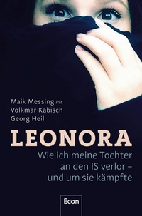 Enlarge image Cover: Leonora - Econ
