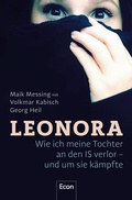 Cover: Leonora - Ullstein