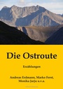 Cover: Die Ostroute - BoD - Books on Demand