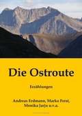 Cover: Die Ostroute - BoD - Books on Demand