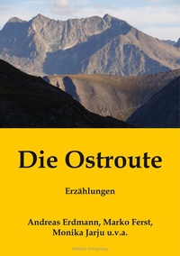Enlarge image Cover: Die Ostroute - BoD - Books on Demand