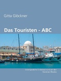 Cover: Das Touristen - ABC - Books on Demand
