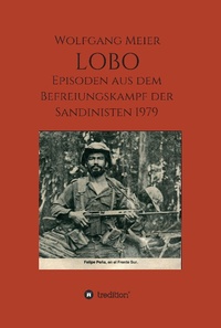 Enlarge image Cover: Lobo - Tredition Gmbh