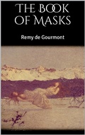 Cover: The Book of Masks - Books on Demand